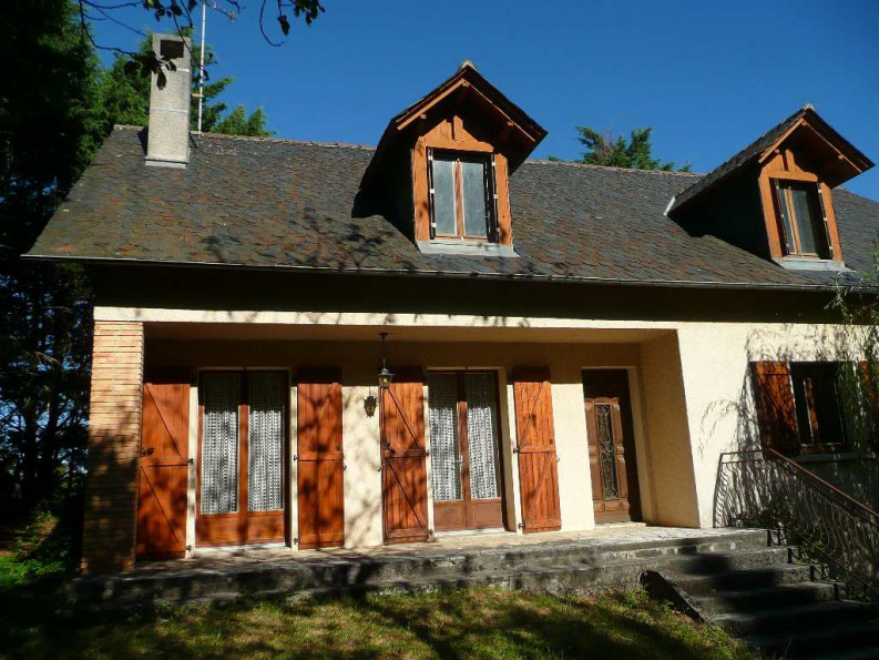 vente Maison Villefranche De Rouergue - Photo 4