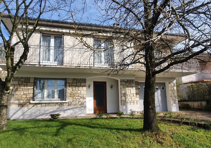 A vendre Maison individuelle Villefranche De Rouergue | Réf 1202078387 - Selection immobilier
