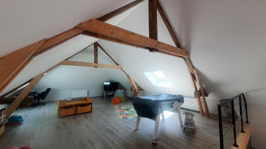 vente Corps de ferme Le Bas Segala - Photo 14