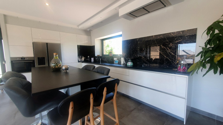 vente Corps de ferme Le Bas Segala - Photo 12