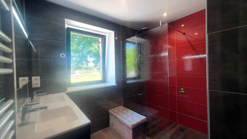 vente Corps de ferme Le Bas Segala - Photo 16