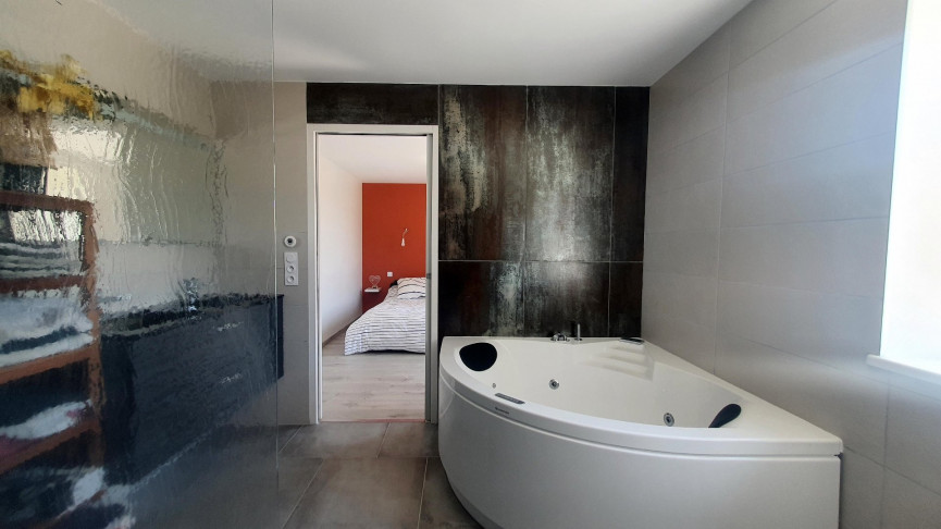 vente Corps de ferme Le Bas Segala - Photo 18