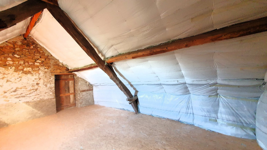 vente Corps de ferme La Salvetat Peyrales - Photo 14