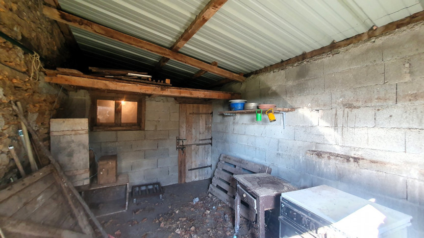 vente Corps de ferme La Salvetat Peyrales - Photo 18