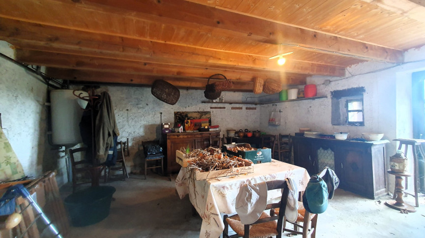 vente Corps de ferme La Salvetat Peyrales - Photo 12