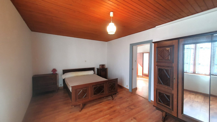 vente Corps de ferme La Salvetat Peyrales - Photo 9