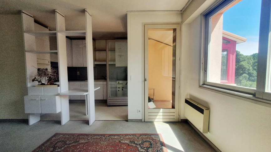 vente Appartement en rsidence Villefranche De Rouergue