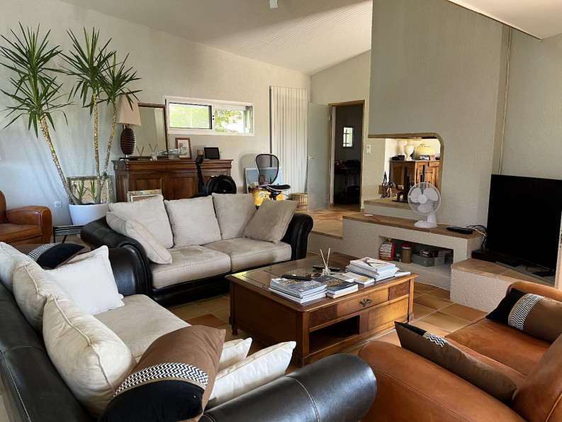 vente Maison et dépendances Puylaroque - Photo 7