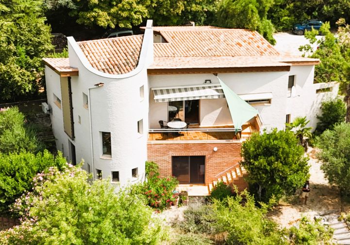 vente Maison et dépendances Puylaroque