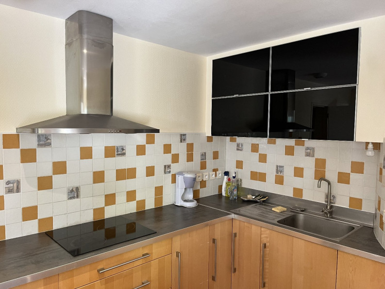 vente Maison et dépendances Puylaroque - Photo 17