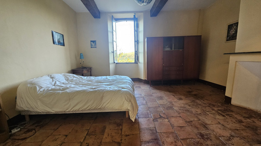 sale Manoir Castelnau De Montmiral - Photo 13