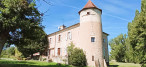 sale Manoir Castelnau De Montmiral
