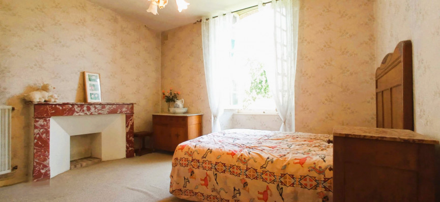 sale Manoir Castelnau De Montmiral - Photo 11