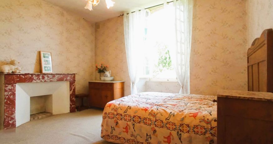 vente Manoir Castelnau De Montmiral