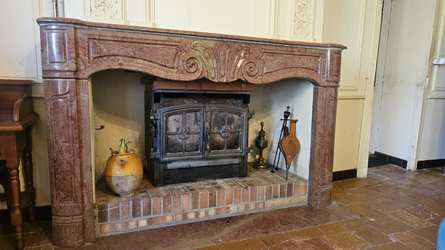 sale Manoir Castelnau De Montmiral - Photo 9