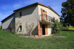 vente Maison en pierre Montcuq