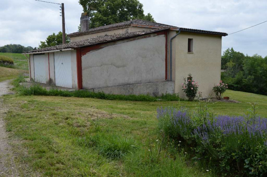 vente Maison en pierre Montcuq - Photo 4