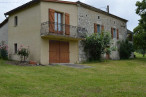 vente Maison en pierre Montcuq