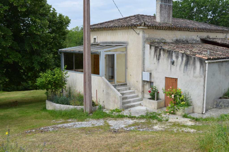 vente Maison en pierre Montcuq - Photo 10
