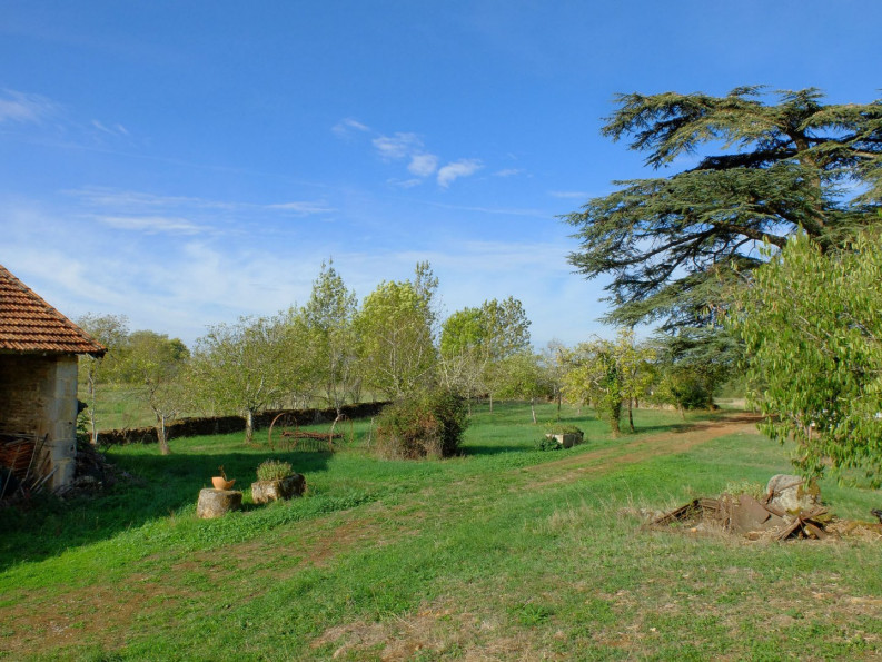 vente Maison de caractère Saint Antonin Noble Val - Photo 6