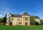 vente Maison de caractère Saint Antonin Noble Val