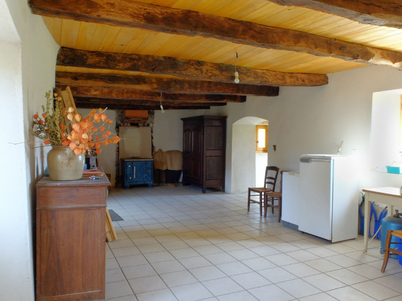 vente Maison de caractère Saint Antonin Noble Val - Photo 8