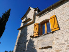 vente Maison de caractère Saint Antonin Noble Val
