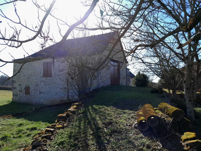 vente Maison de caractère Saint Antonin Noble Val - Photo 5