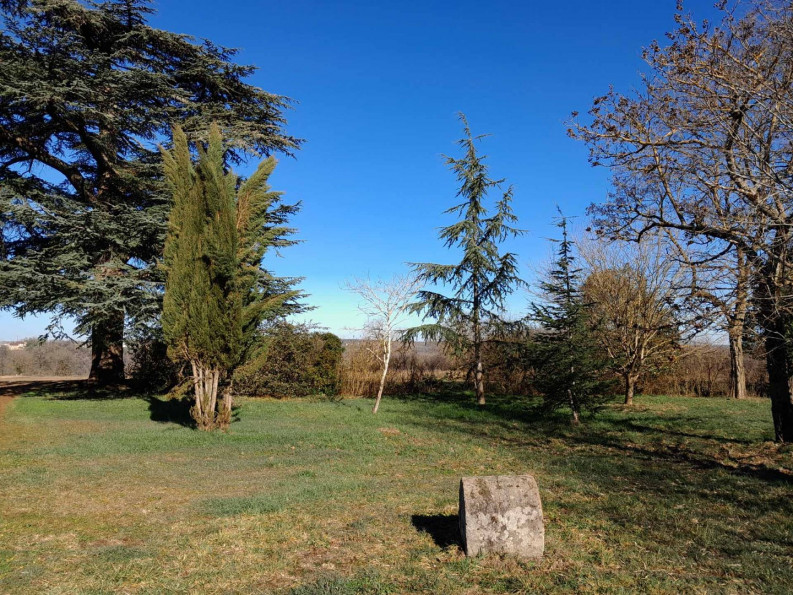 vente Maison de caractère Saint Antonin Noble Val - Photo 7