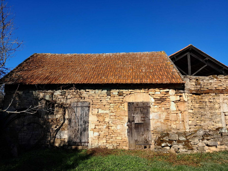 vente Maison de caractère Saint Antonin Noble Val - Photo 19
