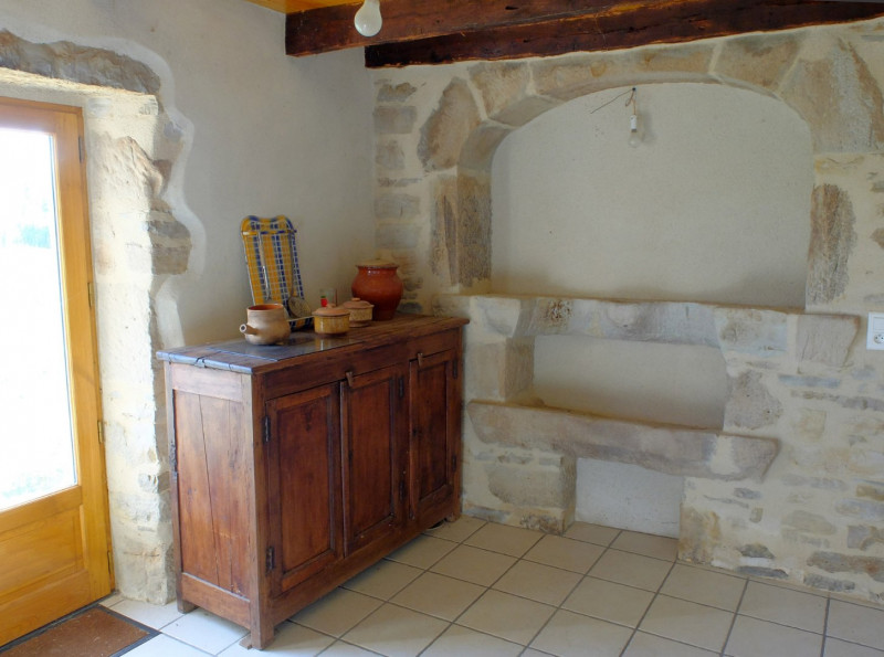 vente Maison de caractère Saint Antonin Noble Val - Photo 9