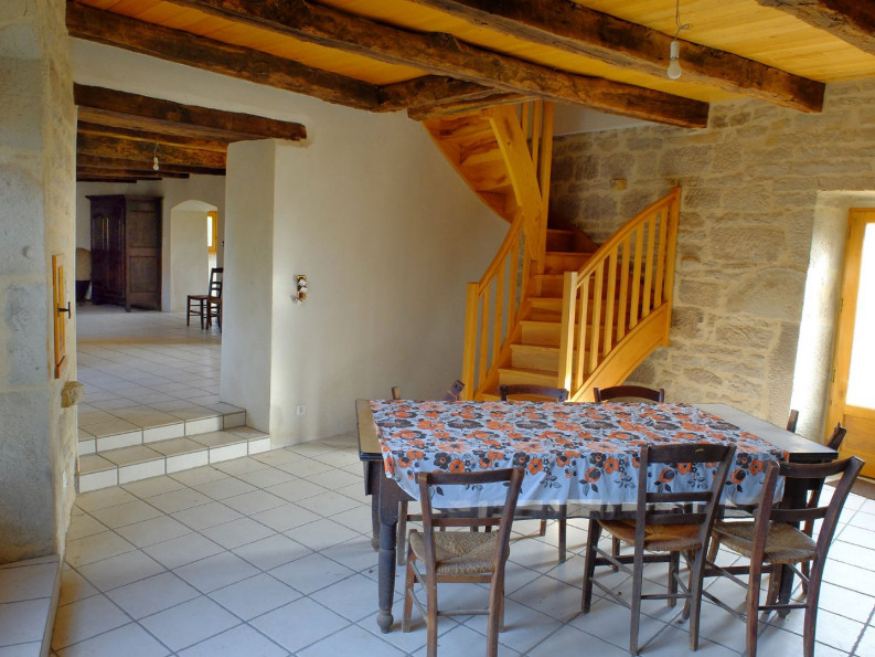 vente Maison de caractère Saint Antonin Noble Val - Photo 11
