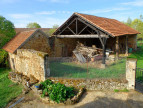 vente Maison de caractère Saint Antonin Noble Val