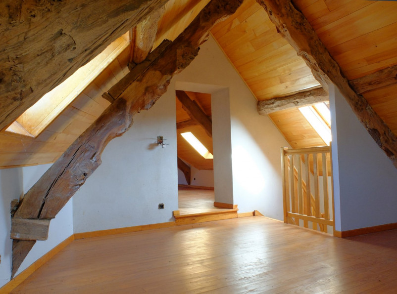 vente Maison de caractère Saint Antonin Noble Val - Photo 13