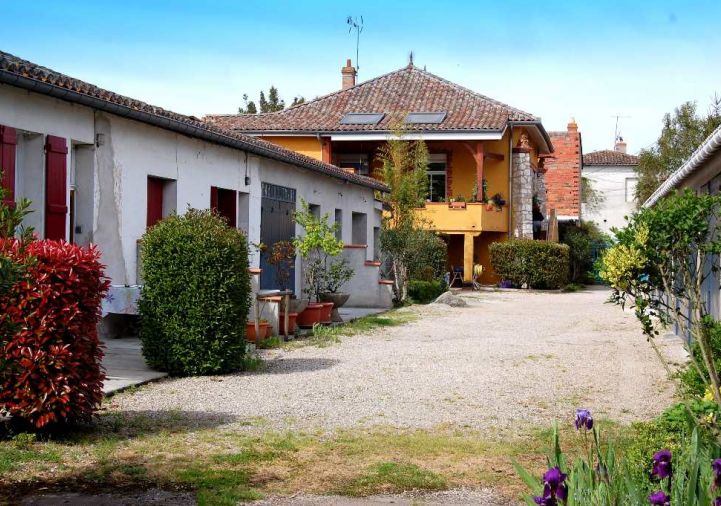 vente Maison Montauban