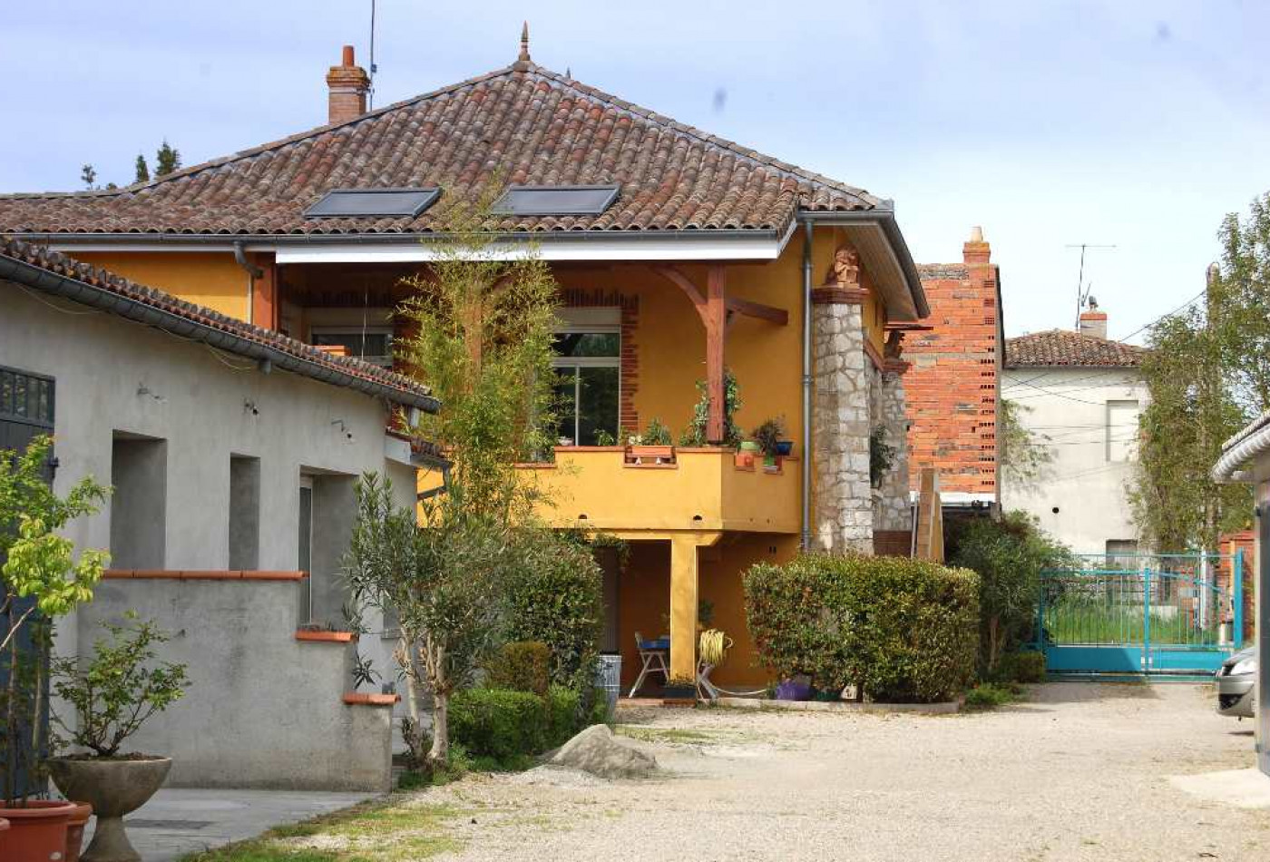 vente Maison Montauban - Photo 2