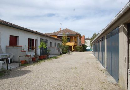 vente Maison Montauban