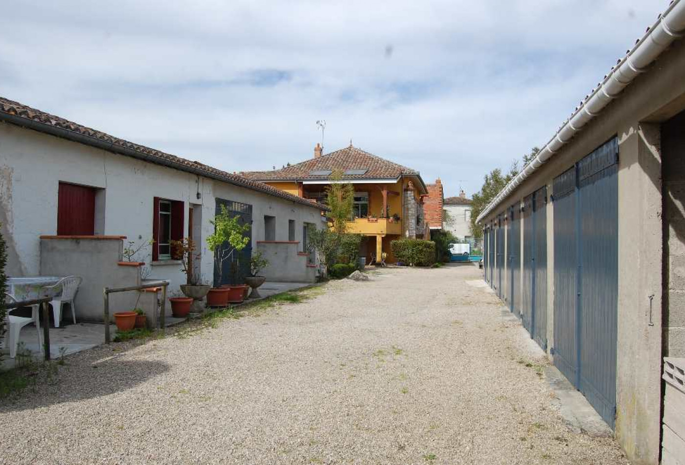 vente Maison Montauban - Photo 1