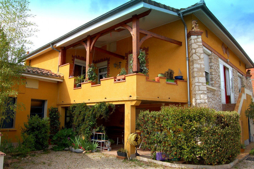 sale Maison Montauban - Photo 10