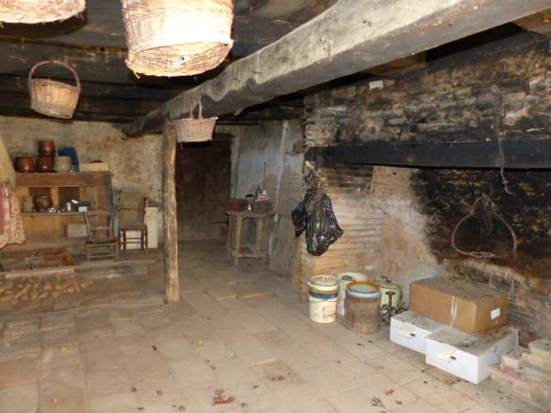 vente Maison à rénover Puygaillard De Quercy - Photo 8