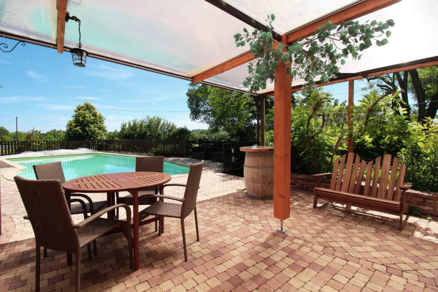 vente Demeure Montauban - Photo 9