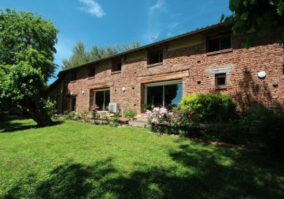 vente Demeure Montauban