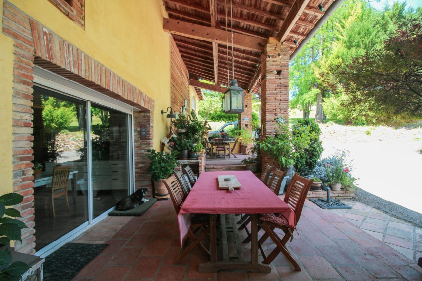 sale Demeure Montauban - Photo 6