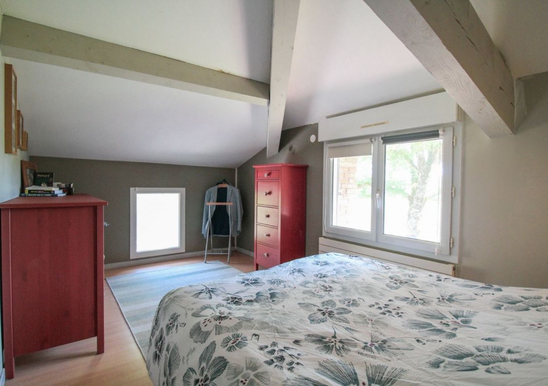 vente Demeure Montauban