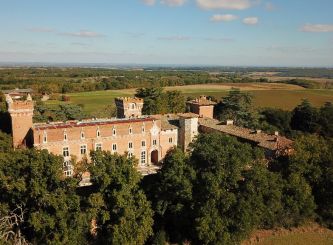 A vendre Château Montauban | Réf 1202317202 - Portail immo