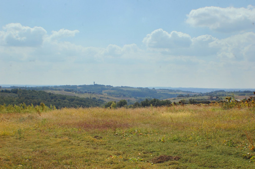 vente Terrain constructible Saint Paul D'espis - Photo 2