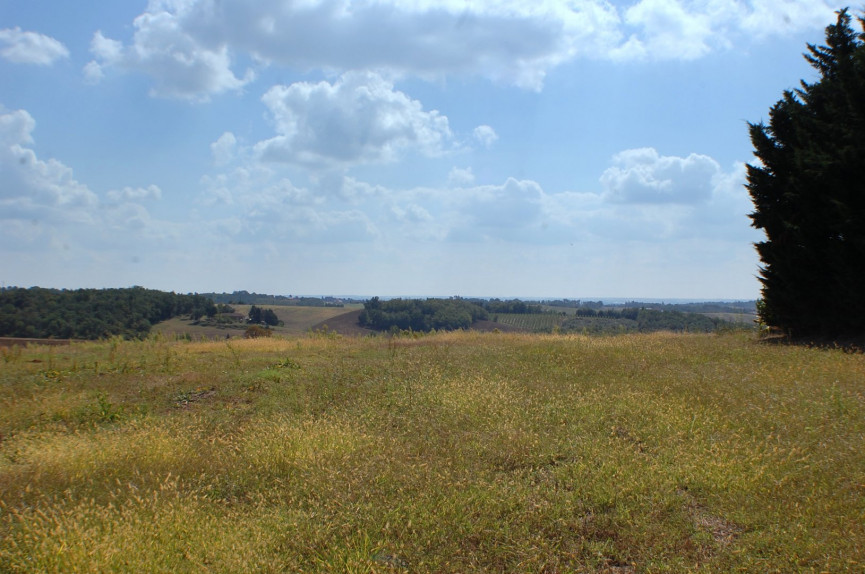 vente Terrain constructible Saint Paul D'espis - Photo 1