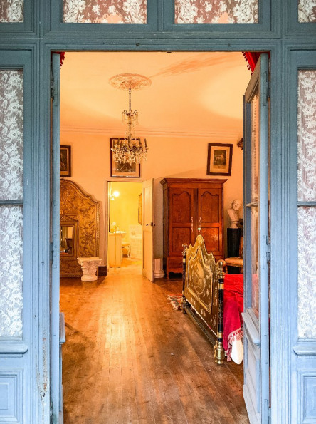 vente Maison bourgeoise Molieres - Photo 17