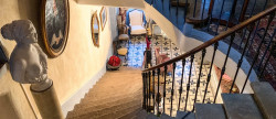 vente Maison bourgeoise Molieres