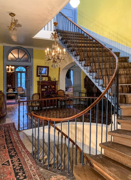 vente Maison bourgeoise Molieres - Photo 16